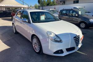ALFA ROMEO GIULIETTA 1.6 DIESEL 105 (CV) 2012