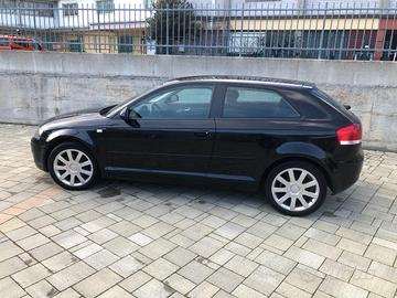 Audi A3  Diesel