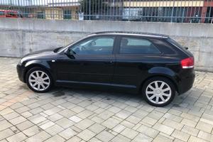 Audi A3  Diesel