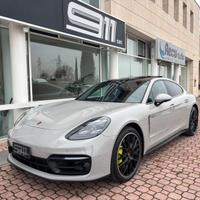 Porsche Panamera 2.9 4 E-Hybrid Platinum Edition