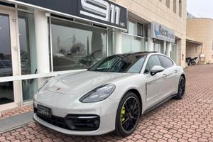 Porsche Panamera 2.9 4 E-Hybrid Platinum Edition