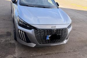 Peugeot 208 gt