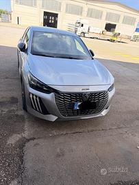 Peugeot 208 gt