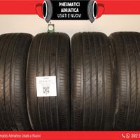 4 Gomme 215 50 R 18 Goodyear al 81% SPED GRATIS