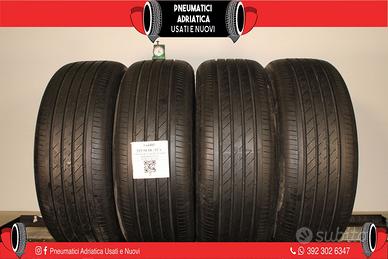 4 Gomme 215 50 R 18 Goodyear al 81% SPED GRATIS