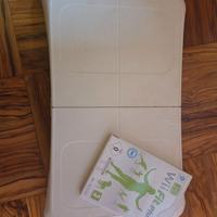 Pedana wii più gioco