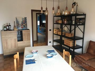 Appartamento in pieno centro a Buja UD