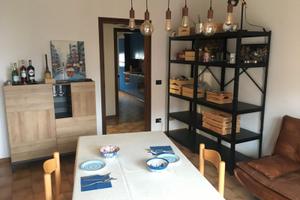 Appartamento in pieno centro a Buja UD