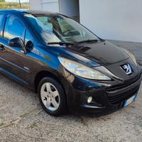 Peugeot 207 1.4 HDi 70CV 5p. Energie Sport