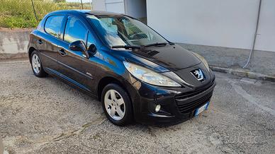 Peugeot 207 1.4 HDi 70CV 5p. Energie Sport