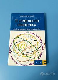 Il commercio elettronico di Giampiero Di Carlo