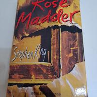 Stephen King "Rose Madler"ed. Sperling