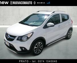 Opel Karl 1.0 Rocks Gpl 73cv