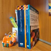 Editest Scienze della Formazione Primaria