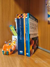 Editest Scienze della Formazione Primaria