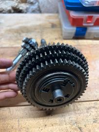 Cambio per vespa hp pk xl 3 marce completo
