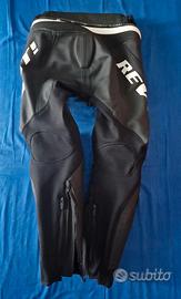 Pantaloni moto