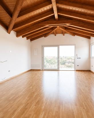 Villa Panoramica di nuova costruzione Classe A+