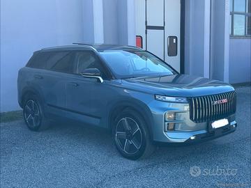 JAECOO Jaecoo 7 1.6 TGDI aut. 2WD Premium