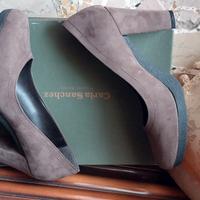 Scarpe Tacco alto Carla Sanchez no * 39 