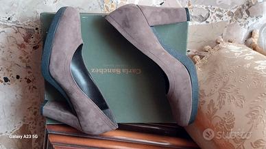 Scarpe Tacco alto Carla Sanchez no * 39 