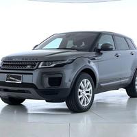 Land Rover Range Rover Evoque 2.0 TD4 150 CV ...