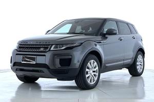 Land Rover Range Rover Evoque 2.0 TD4 150 CV ...