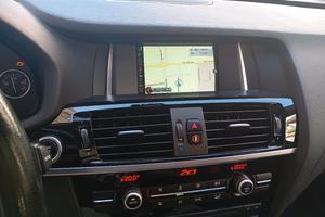 BMW X DRIVE 