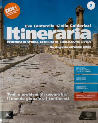 Itineraria vol. 2