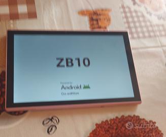 Tablet 10 pollici