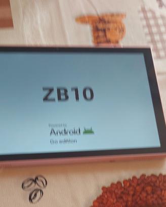 Tablet 10 pollici