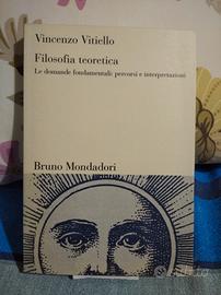 Vitiello Filosofia Teoretica Bruno Mondadori