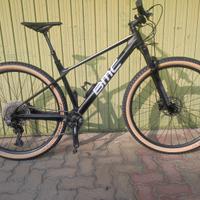 MTB BMC