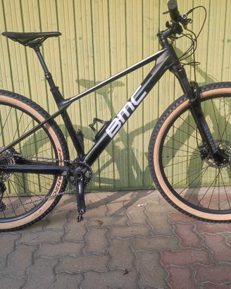 MTB BMC