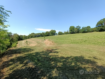 Terreno agricolo