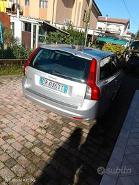 volvo v50 2.0 D