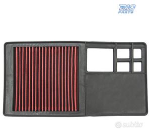 FILTRO ASPIRAZIONE DIRETTA SKODA FABIA 07-14