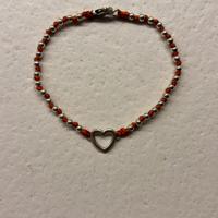 Bracciale Spadarella in argento