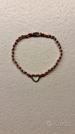 Bracciale Spadarella in argento