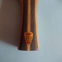 Racchetta tennis tavolo Butterfly lin yun ju