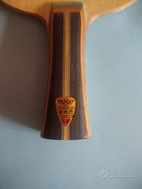 Racchetta tennis tavolo Butterfly lin yun ju