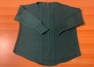 Maglione Woman Chaps XL