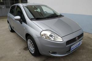 FIAT Grande Punto 1.4 Benz 5p 77cv Dynamic