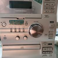 stereo Sony 