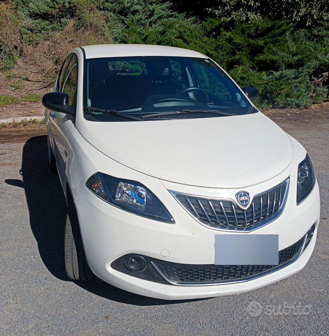 Lancia Ypsilon 3ª serie