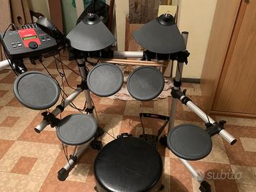 Batteria per bambini