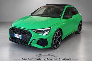 Audi S3 SPB TFSI 310 CV quattro S tronic Sport Att