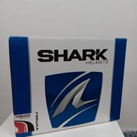 Casco integrale Shark s700 pinlock redding v 