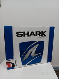 Casco integrale Shark s700 pinlock redding v 