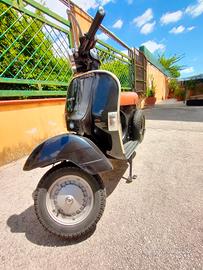 VESPA PX 125 1981 ISCRITTA ASI